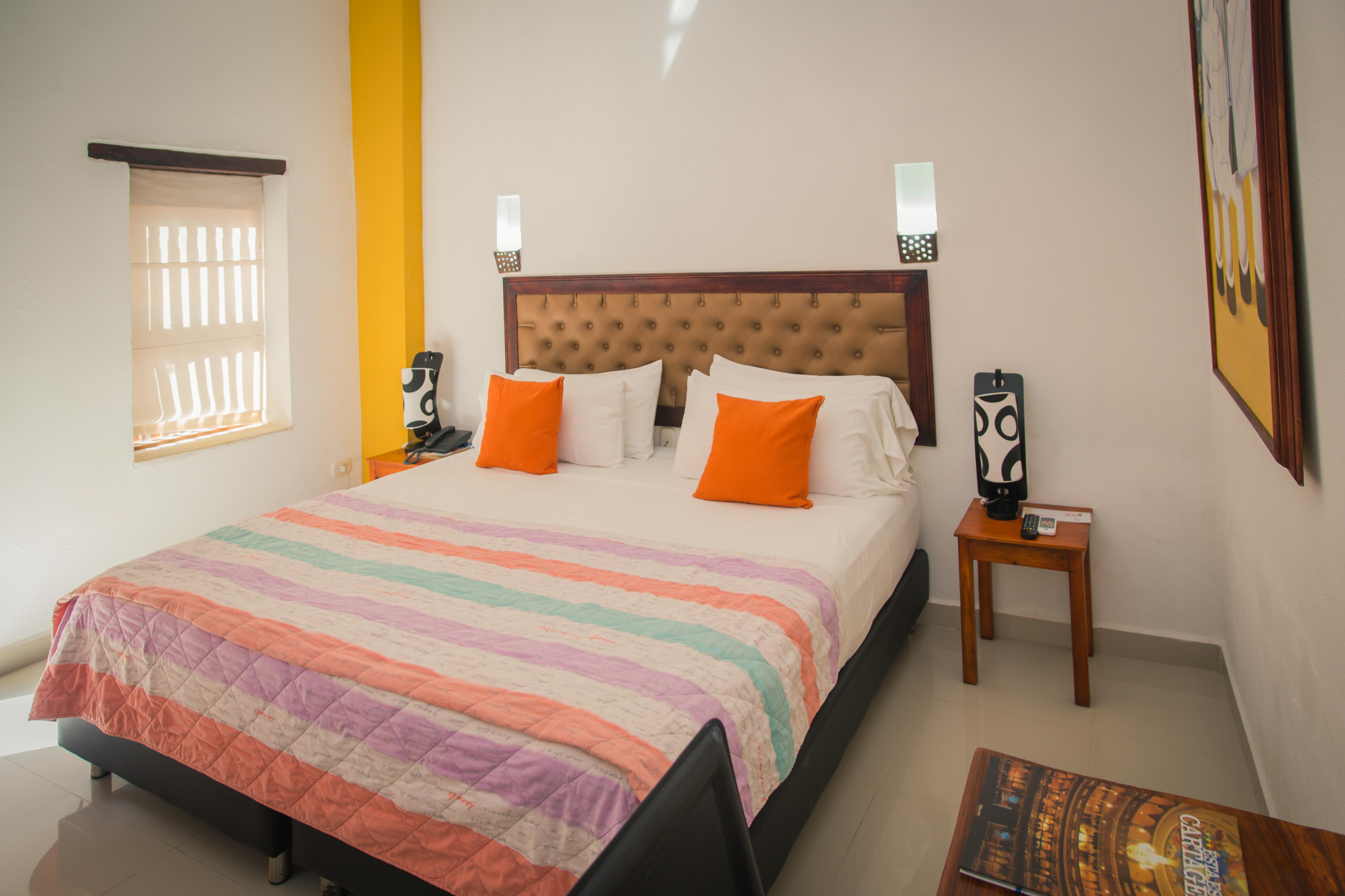 Hotel Casa Tere — Photos 3