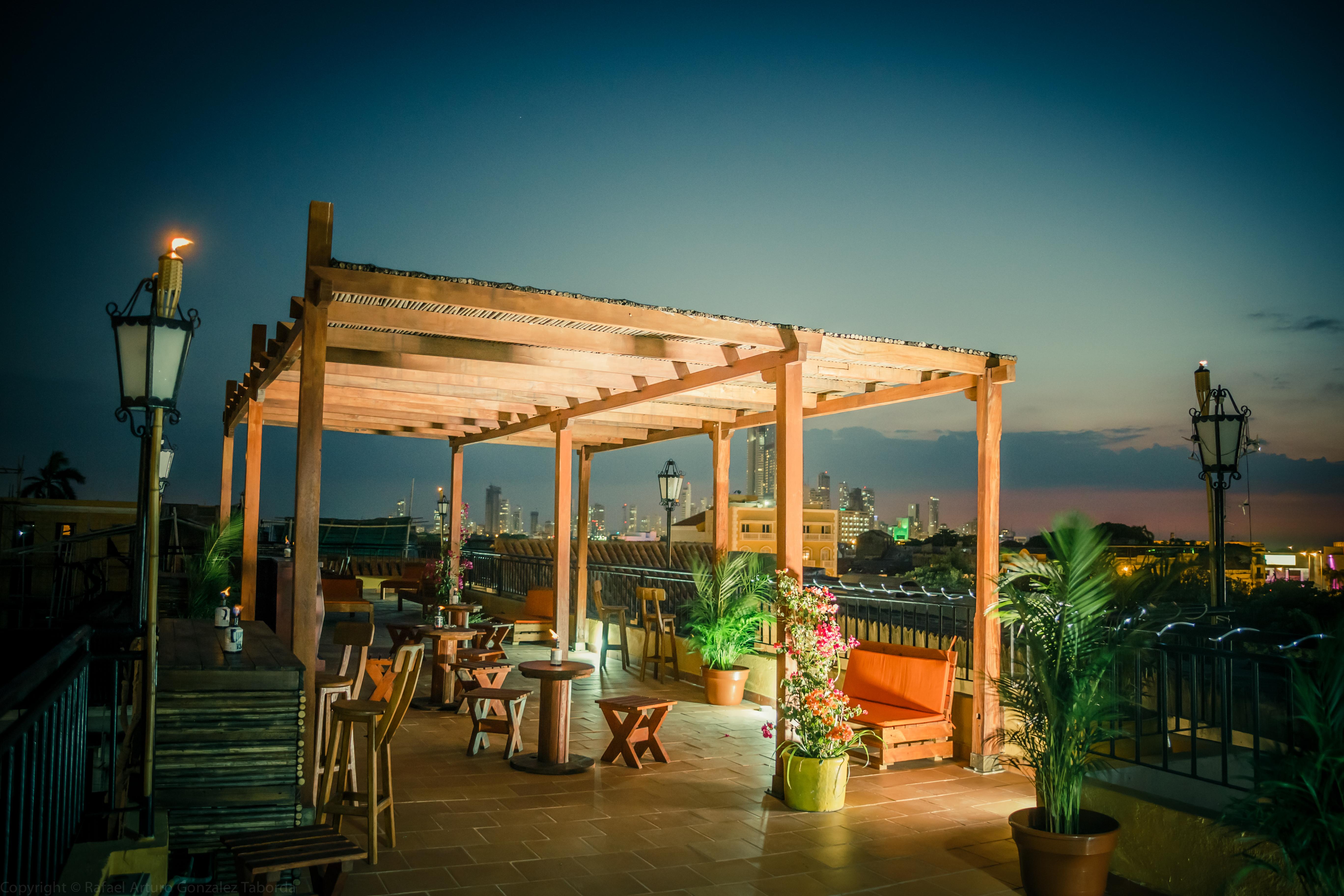 Hotel Casa Tere — Photos 1